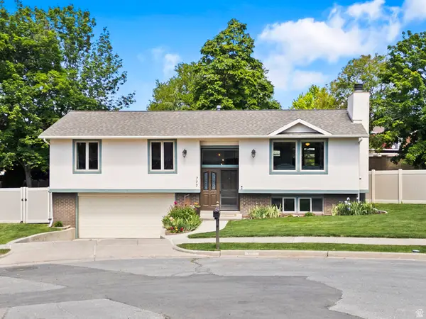 777 E Ute Cir, Murray, UT 84107