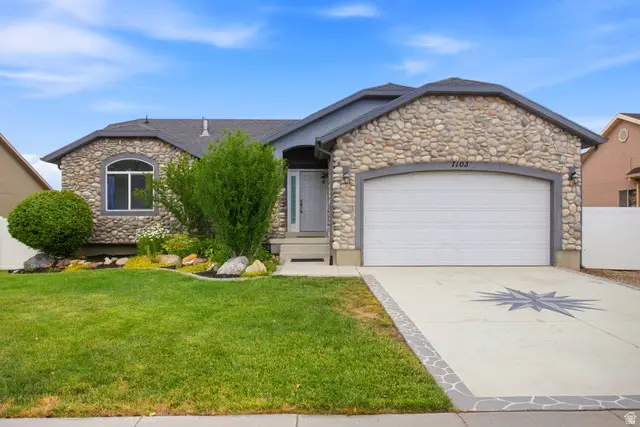 7103 S Sorrento Way, West Jordan, UT 84081 - #1