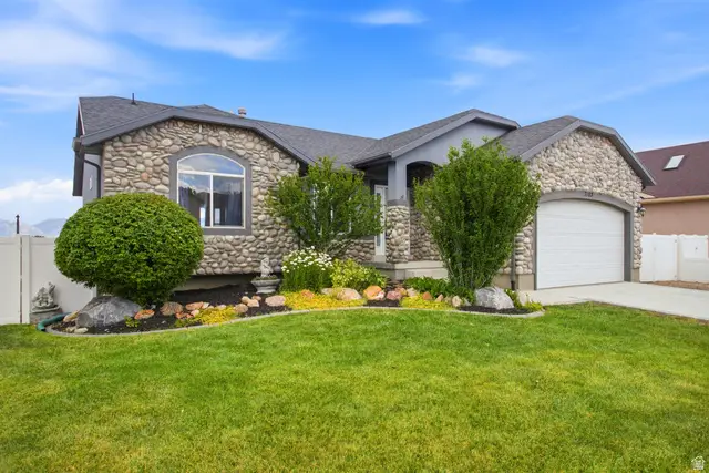 7103 S Sorrento Way, West Jordan, UT 84081 - #2
