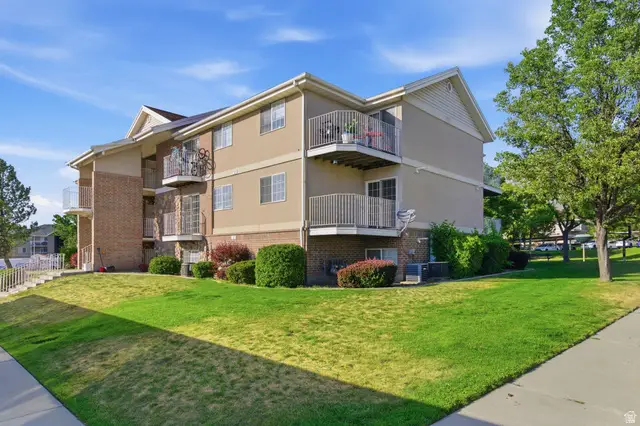1430 N 1300 W, Orem, UT 84057 - #3