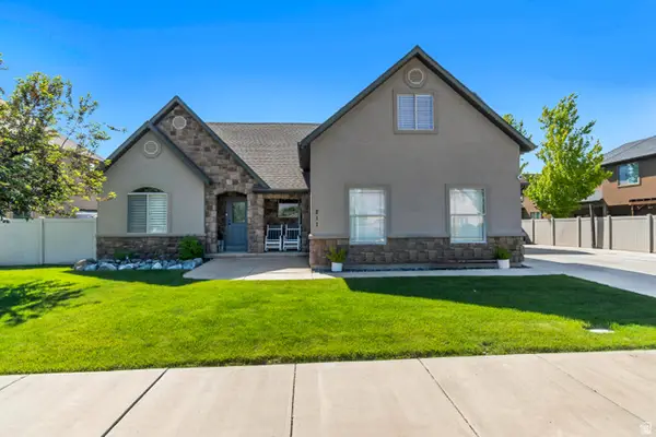 211 N 3000 W, Provo, UT 84601