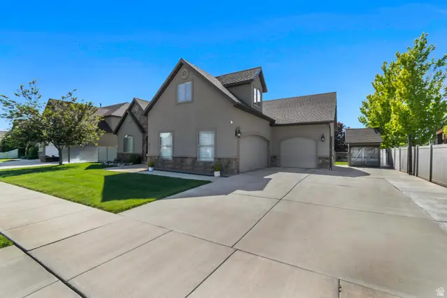 211 N 3000 W, Provo, UT 84601 - #2