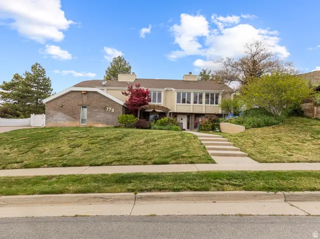 179 E Dorchester Dr N, Salt Lake City, UT 84103 - #1