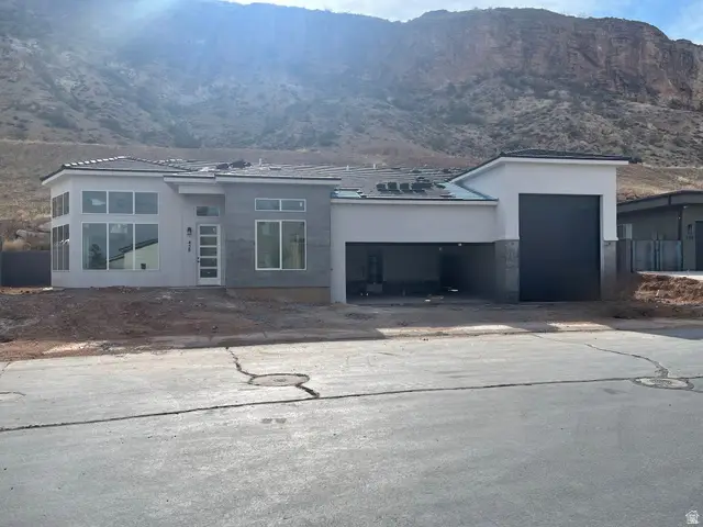 458 N 250 E, La Verkin, UT 84745 - #1