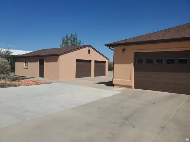 450 W 300 N, Milford, UT 84751 - #3