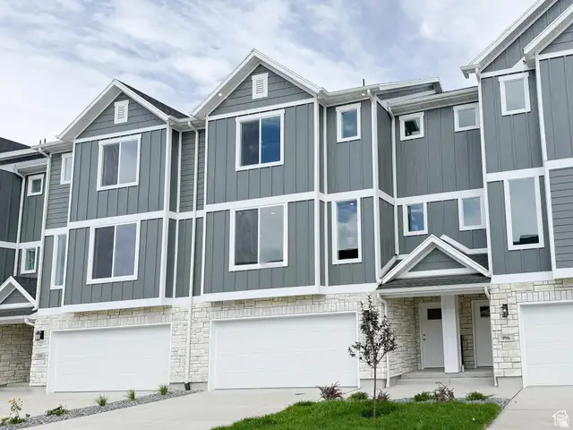 948 W Mountain Hollow Way N #335, Lehi, UT 84048 - #1