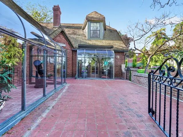 527 E 11th Ave N, Salt Lake City, UT 84103 - #2