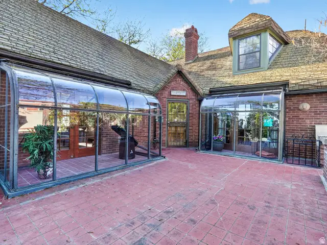 527 E 11th Ave N, Salt Lake City, UT 84103 - #3