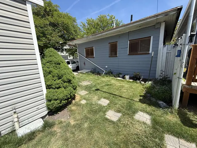 1200 S 400 E, Salt Lake City, UT 84111 - #3