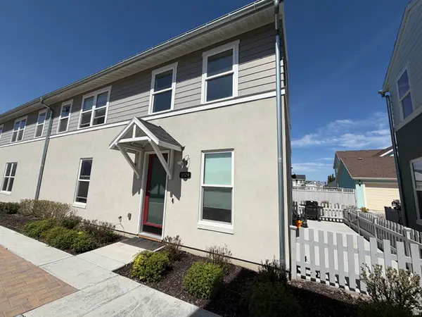 5529 W Pronghorn Dr, South Jordan, UT 84009