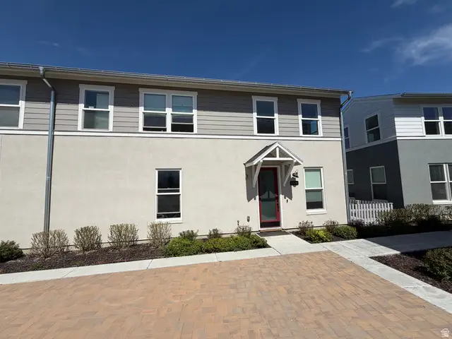 5529 W Pronghorn Dr, South Jordan, UT 84009 - #2