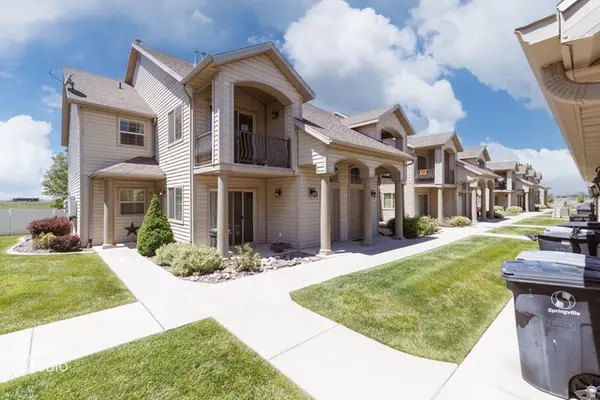 474 S 2550 W #2, Springville, UT 84663