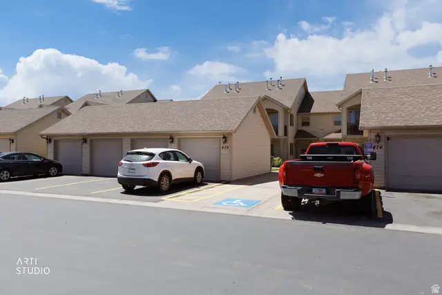 474 S 2550 W #2, Springville, UT 84663 - #3