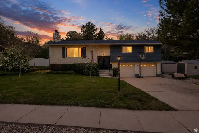 4851 Kiwana Dr, South Ogden, UT 84403 - #1