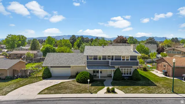 576 S 490 W, Orem, UT 84058 - #1