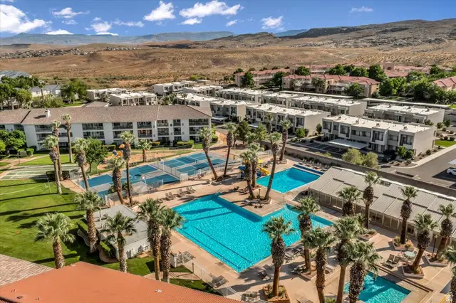 1845 W Canyon View Dr #1644, Saint George, UT 84770 - #1