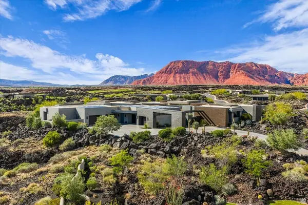 2515 N Tacheene Dr, St. George, UT 84770