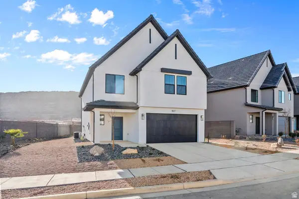 1564 S Fins Rd #4148, Washington, UT 84780