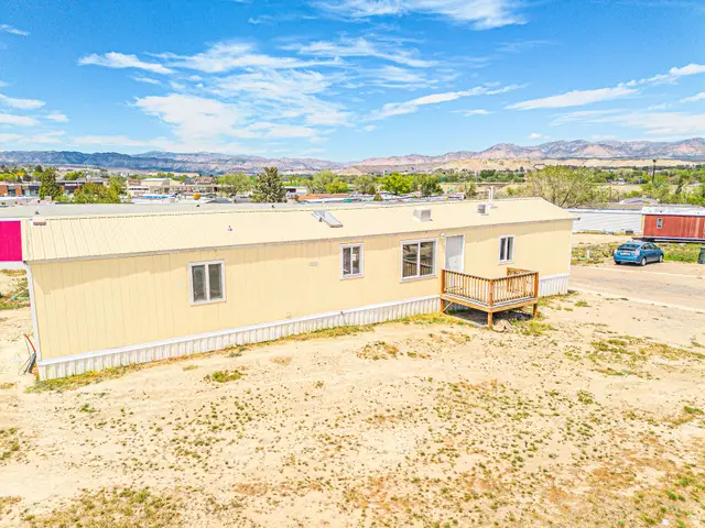 1101 S Carbon Ave #115, Price, UT 84501 - #1