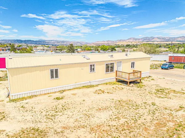 1101 S Carbon Ave #115, Price, UT 84501