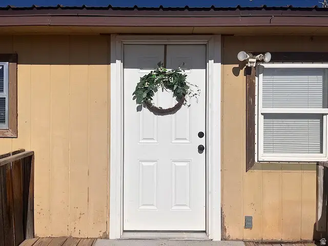 1794 W 900 N, Milford, UT 84751 - #1
