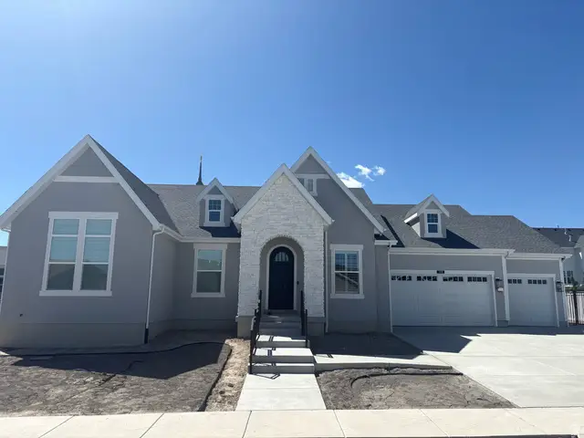 719 W Sara Dr, Saratoga Springs, UT 84045 - #1