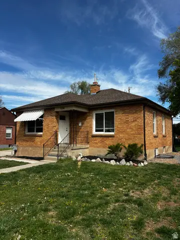 698 Maple St, Ogden, UT 84403