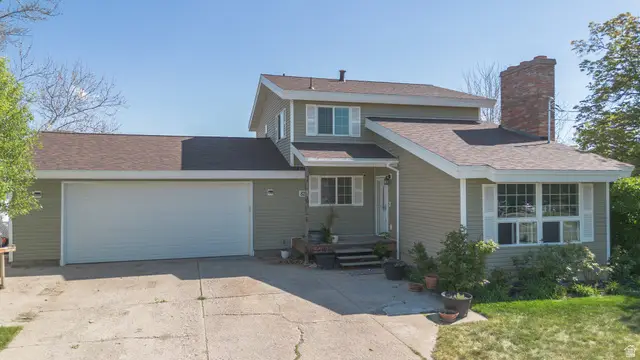 825 W 300 N, Hyrum, UT 84319 - #1