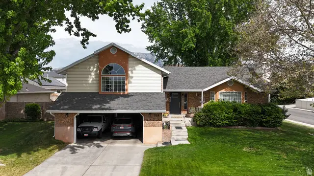 319 S 900 W, Orem, UT 84058 - #1