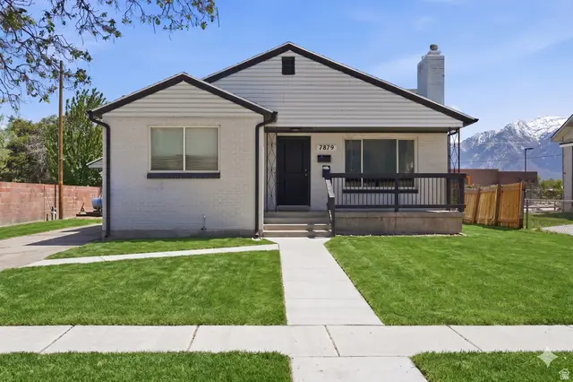 7879 S Oak St, Midvale, UT 84047 - #1