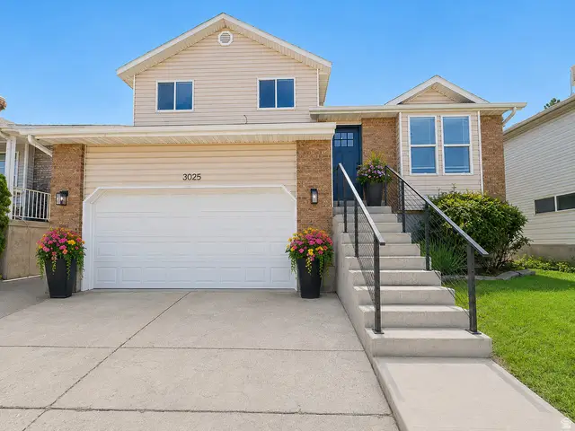 3025 W Westcove Dr, West Valley City, UT 84119 - #1