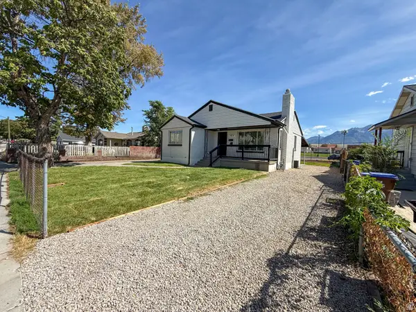 7879 S Oak St, Midvale, UT 84047