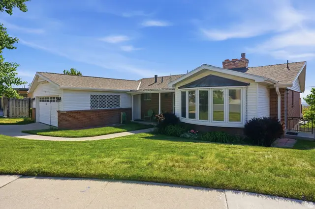 3928 S Nora Cir, Holladay, UT 84124 - #1
