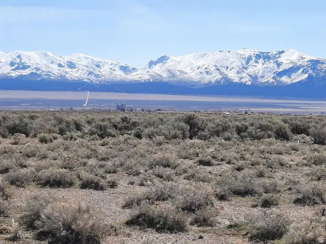 Address Withheld By Seller, Milford, UT 84751 - #2