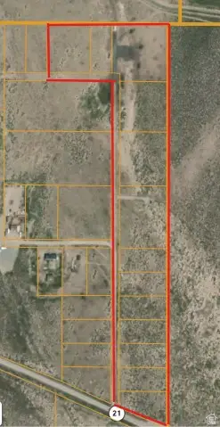Address Withheld By Seller, Milford, UT 84751 - #3