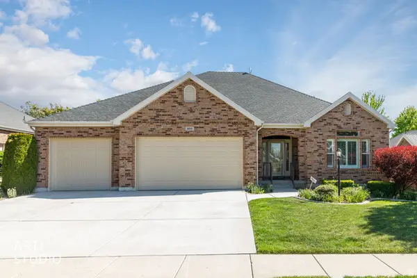 839 E 5875 S, South Ogden, UT 84405