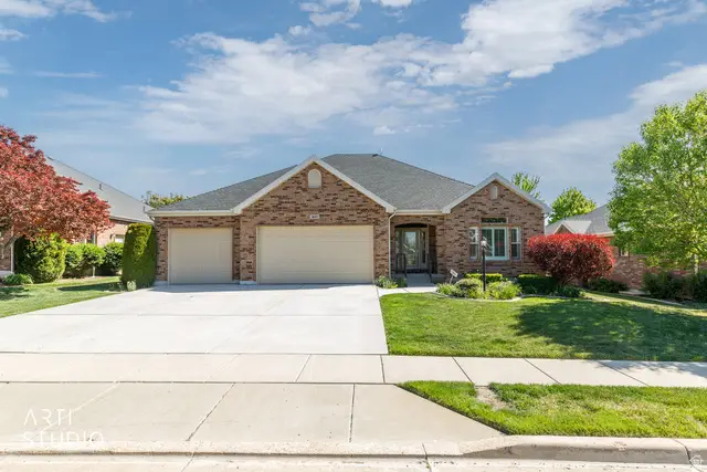 839 E 5875 S, South Ogden, UT 84405 - #3