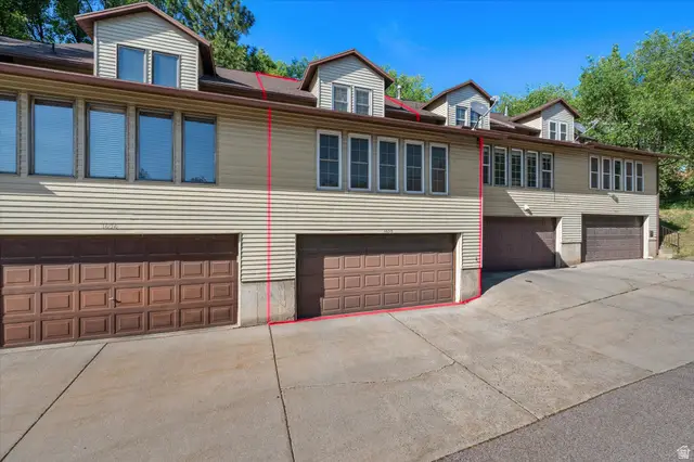 1658 E 1450 S, Ogden, UT 84404 - #3