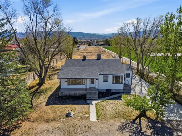 45 S 100 E, Centerfield, UT 84622 - #1