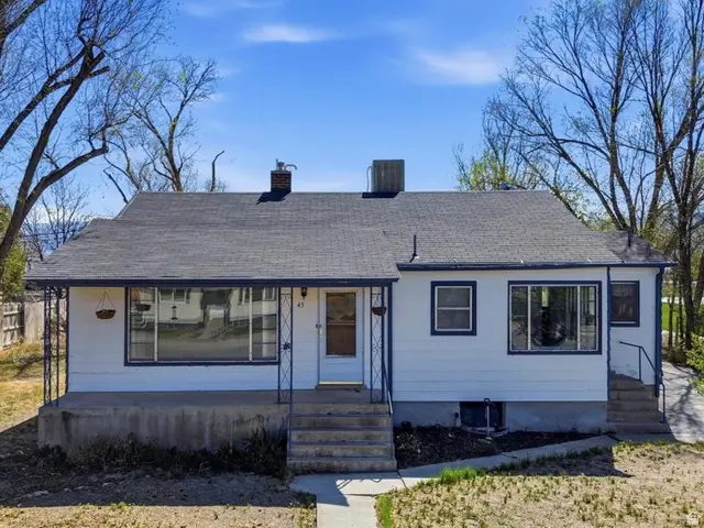 45 S 100 E, Centerfield, UT 84622 - #2