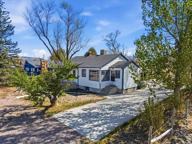 45 S 100 E, Centerfield, UT 84622 - #3