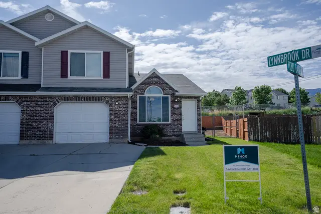 556 N Lynnbrook, Spanish Fork, UT 84660 - #3