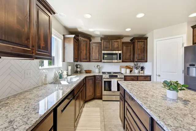 1131 S 1325 W, Clearfield, UT 84015 - #3