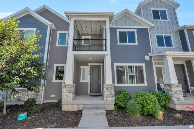 15062 S Wild Horse Way, Bluffdale, UT 84065 - #1