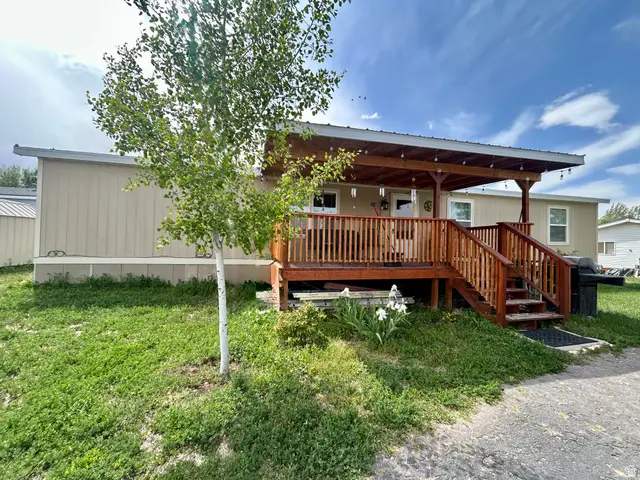 126 N 500 E, Vernal, UT 84078 - #1