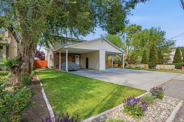 1269 E College St, Millcreek, UT 84117
