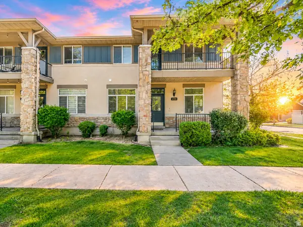4799 W Topcrest Dr, South Jordan, UT 84009