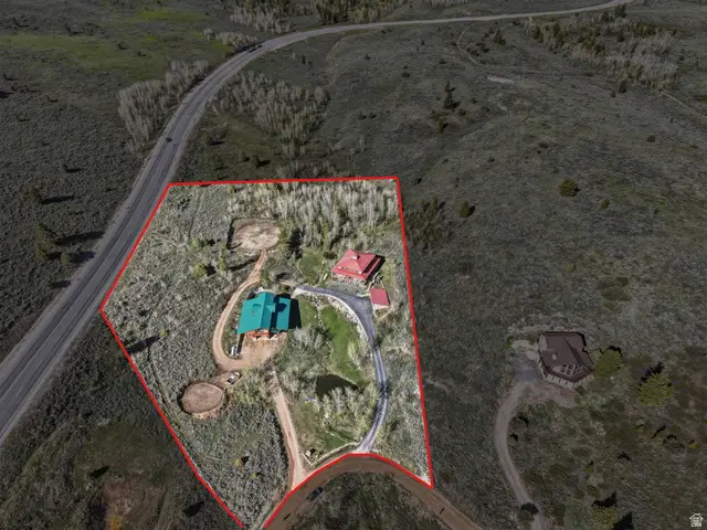 793 Lakeview Dr #31,32, Garden City, UT 84028 - #2