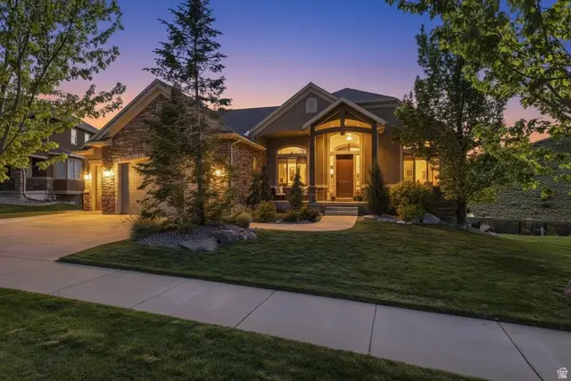 2076 E Ash Down Ln, Draper, UT 84020 - #1
