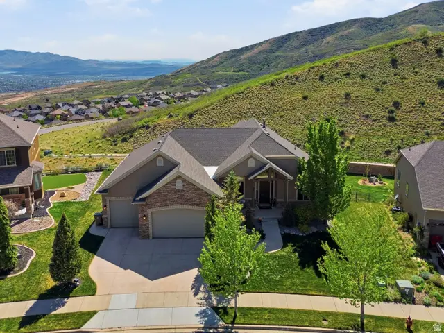 2076 E Ash Down Ln, Draper, UT 84020 - #3